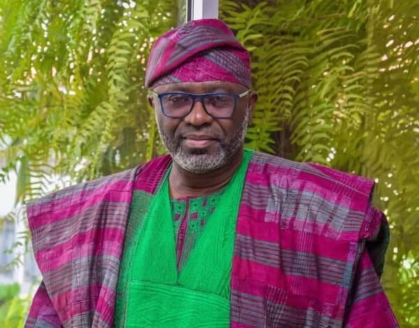 Tinubu Nominates Oyetola’s Ex-Chief Of Staff As MD South West Development Commission