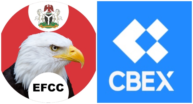 EFCC Removes Elie Bitar From Wanted List In CBEX Crypto Fraud Case