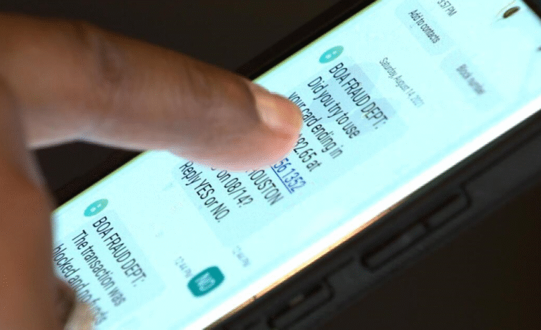 Banks Increase Transaction Alert SMS Fee