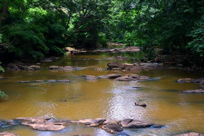 Missing Man Found Dead In Osun River