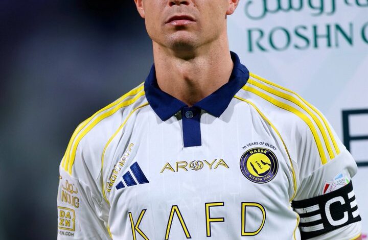 ‘This Chapter Is Over’, Ronaldo Hints At Al Nassr Exit After Defeat