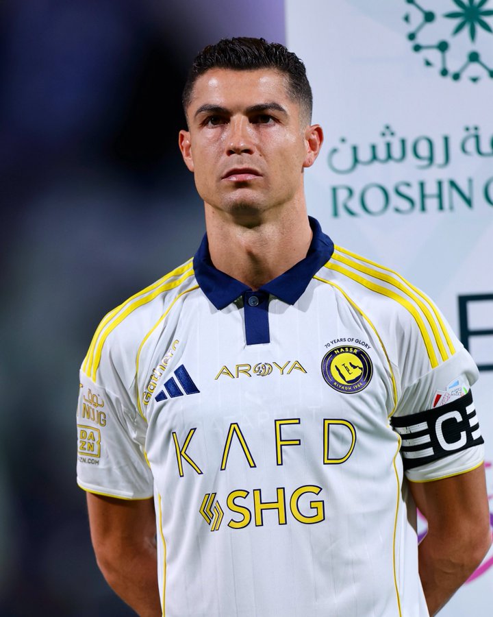 ‘This Chapter Is Over’, Ronaldo Hints At Al Nassr Exit After Defeat