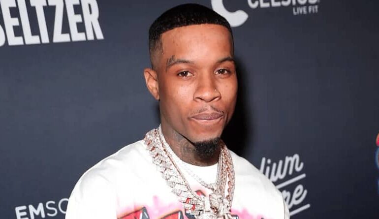 32-Year-Old Rapper Stabbed In Prison