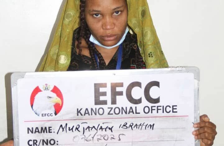 Court Jails Kano Tiktoker For Naira Abuse