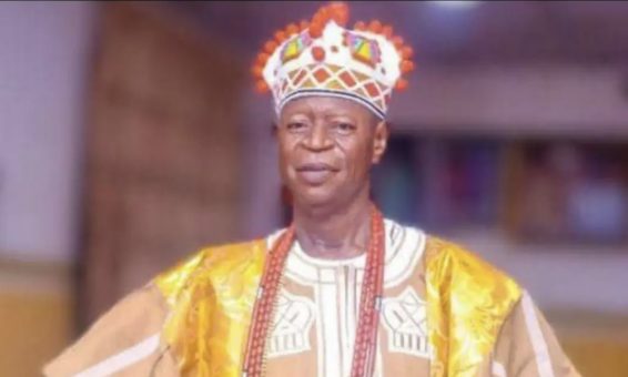 Oyo Monarch, Oniroko Is Dead