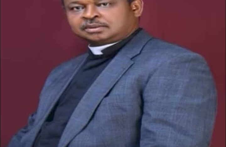 Catholic Priest Slumps, Dies While Playing Tennis In Anambra