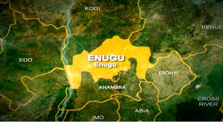 Pastor Murders Four Siblings With Pestle In Enugu