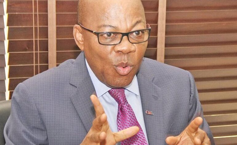 Defections Won’t Make Western Democracy Work In Nigeria — Agbakoba