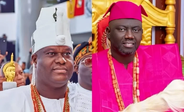 Alaafin Owoade Speaks On Viral Greeting Video, Reaffirms Respect For Ooni