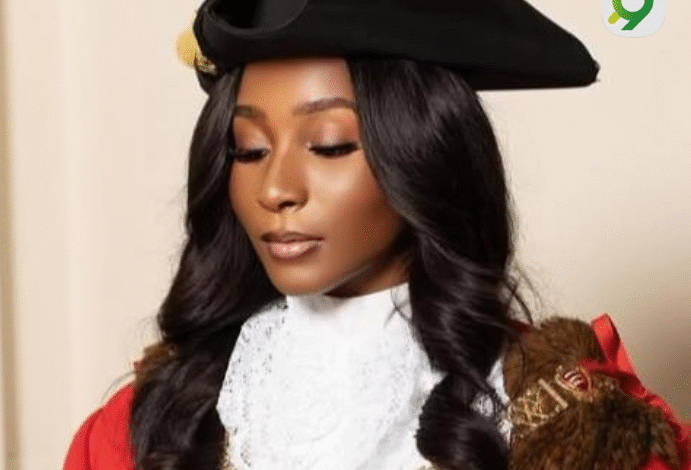 29-Year-Old Nigerian Becomes Youngest Mayor In UK