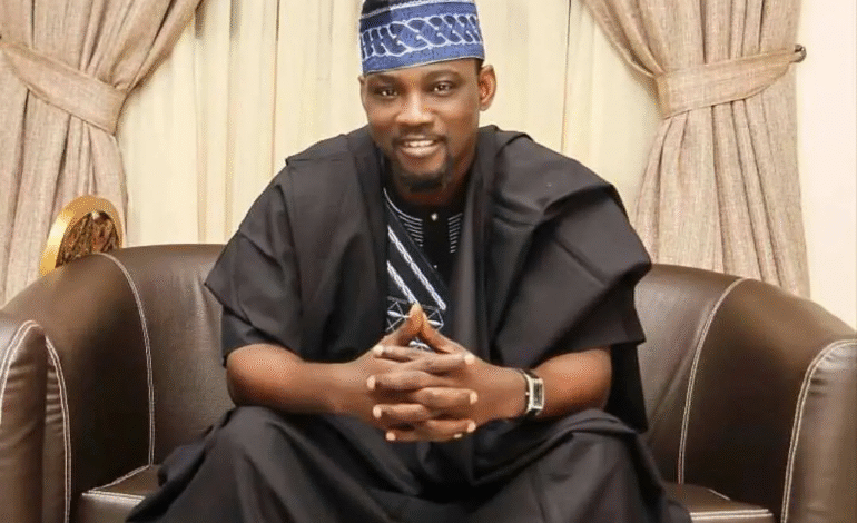 My Cars Were Damaged By Stoning Not Shooting, Pasuma Speaks After Ikire Attack