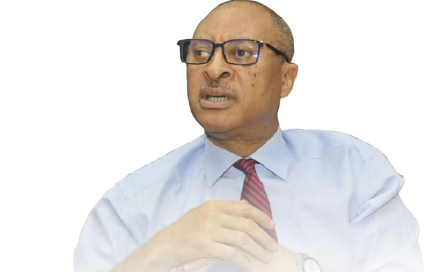 ‘It’s An Aberration’, FG Kicks As Pat Utomi Forms Shadow Govt