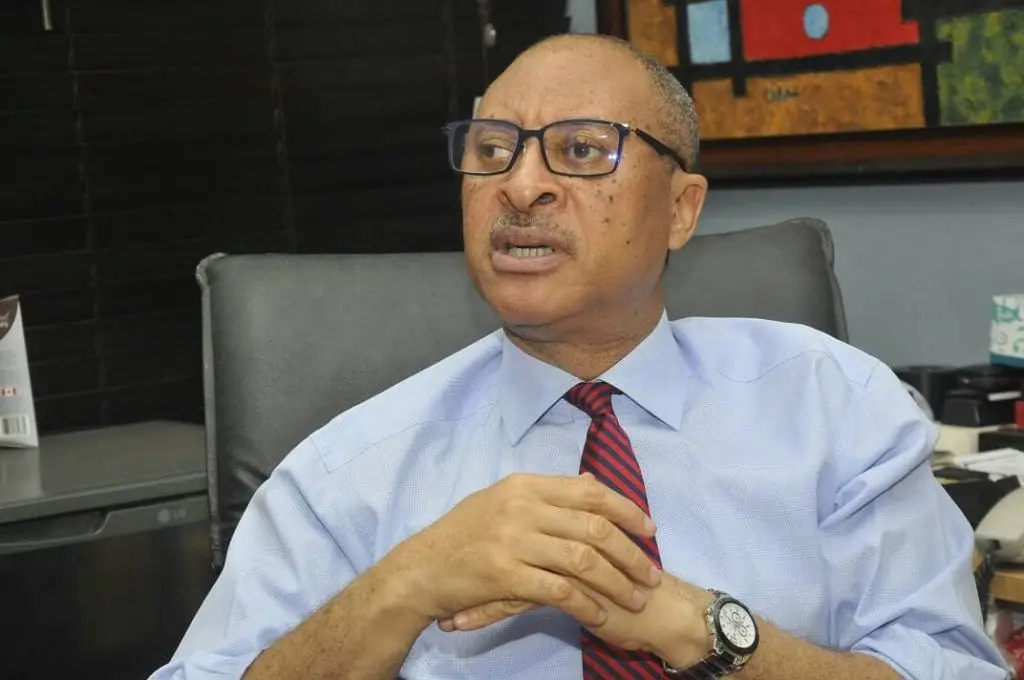 Court Warns DSS, Pat Utomi Against Undermining ‘Shadow Government’ Suit