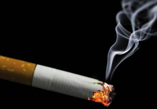 Govt To Ban Smoking In Public July 1
