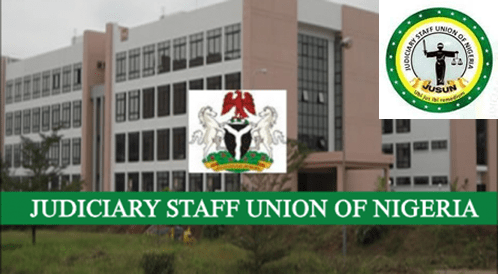 Kaduna Courts Shut As Judiciary Staff Begin Indefinite Strike