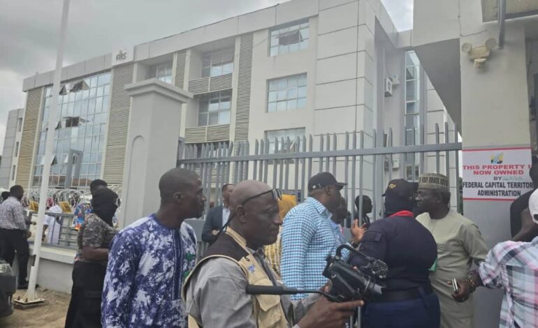 FG Seals Access Bank, Total Filling Station, Gives Reasons