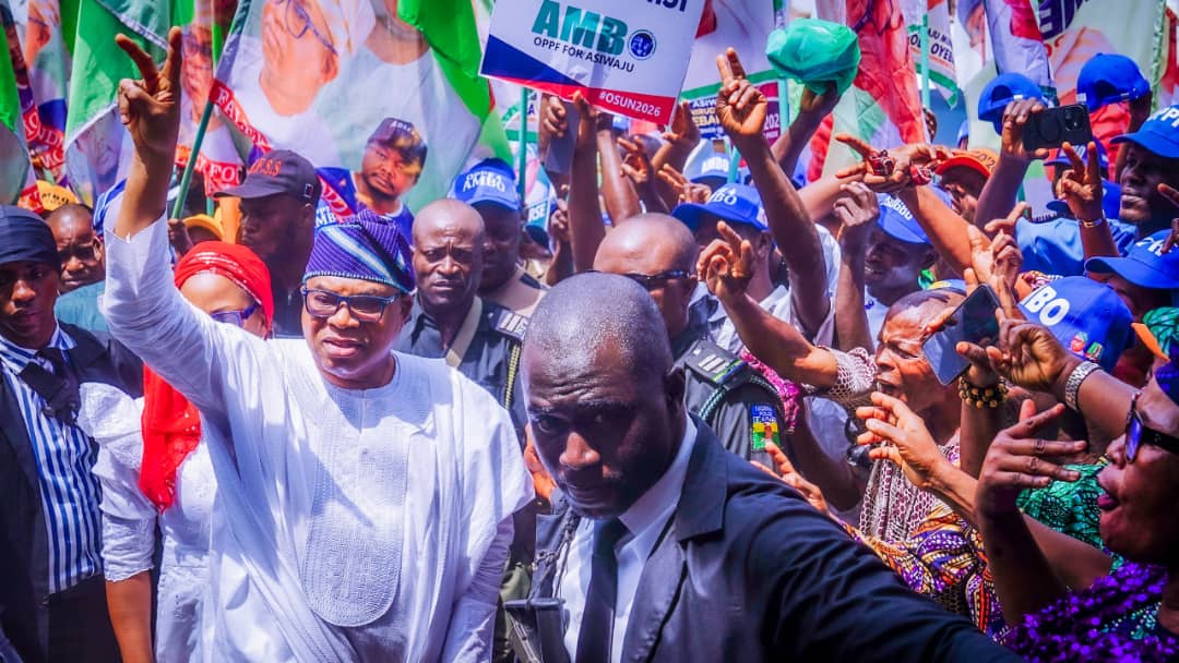 2026: Ex-Osun Finance Commissioner, Oyebamiji Declares Governorship Bid