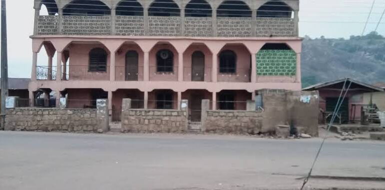 Court Orders Reopening Of Oyo Mosque Four Years After Imam’s Death During Prayer