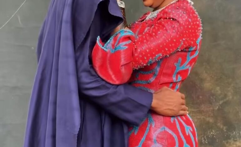 PHOTONEWS: Super Eagles Star, Ahmed Musa Marries 4th Wife In Kano