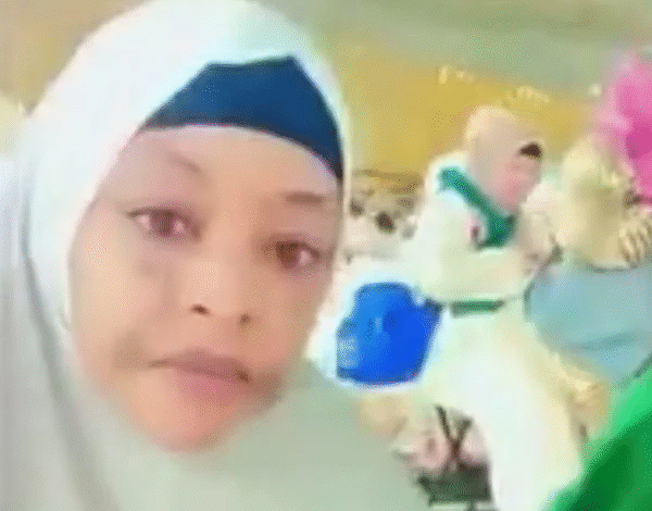 Wife, Mother Of Notorious Bandit Ado Aliero Arrested In Saudi Arabia