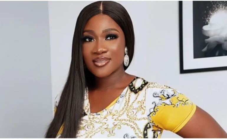 Mercy Johnson Dismisses Cancer Rumour