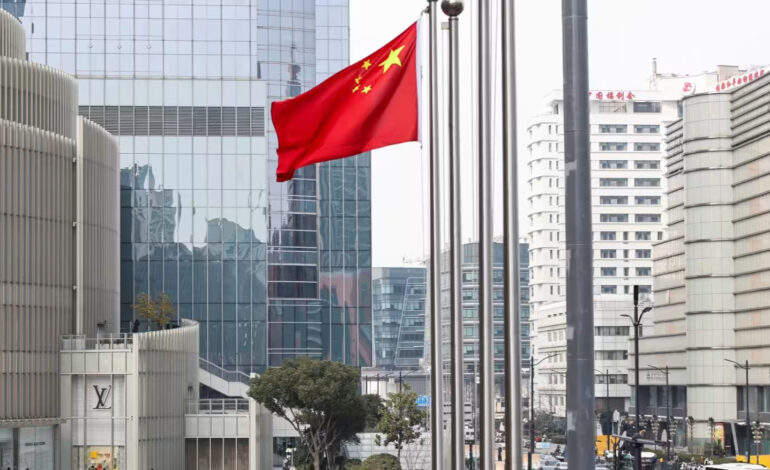 China Imposes 75% Anti-Dumping Duties On Plastic Imports From US, EU, Japan