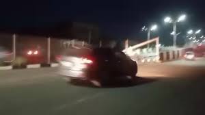 Traffic Disrupted In Osogbo As Olaiya Bridge Height Barrier Collapses For Fifth Time In Four Months