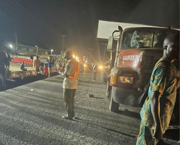 Many Feared Dead In Another Abuja-Keffi Expressway Accident