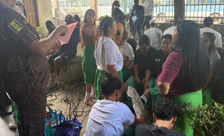 Court Sentences 15 Foreigners To Prison Over Cyber-Terrorism, Fraud