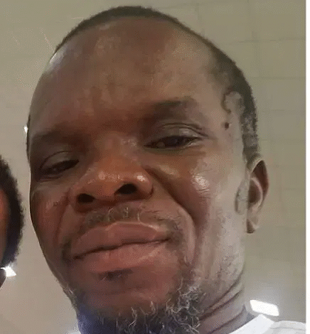 Whistleblower Arrested Over Akpabio/Natasha Saga