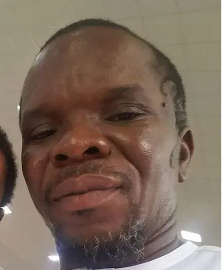 Whistleblower Arrested Over Akpabio/Natasha Saga