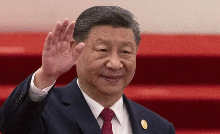 China To Withdraw Tariff Charges On Imports From Nigeria, 52 African Countries