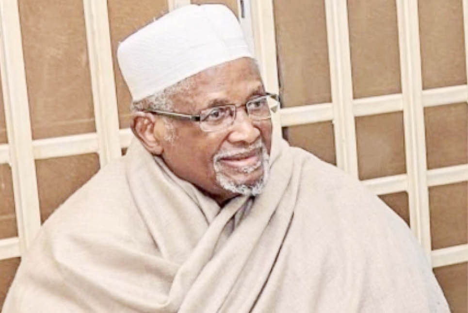 Aminu Dantata’s Burial Postponed