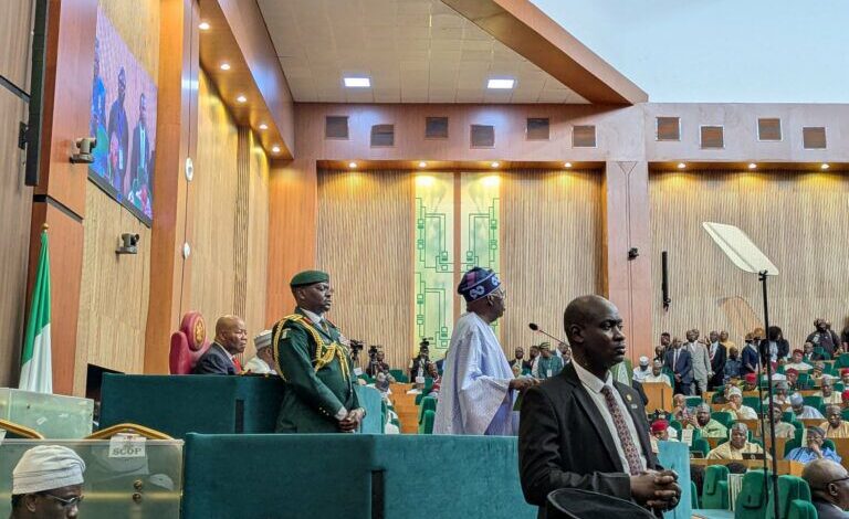 Presidency Apologises For Naming Living Persons In Posthumous Honours List