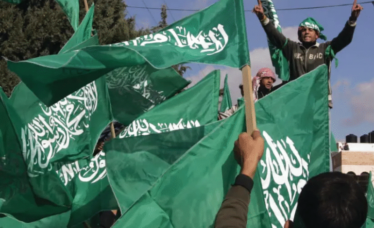 Hamas Declares Iran’s Attack A Bold Warning to the World