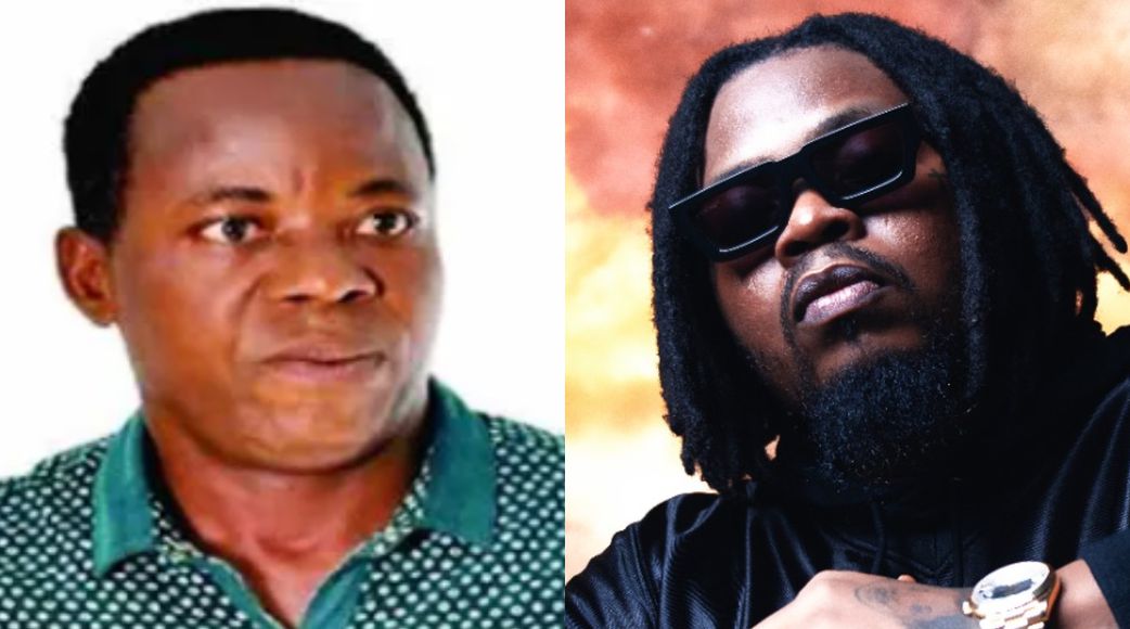 Olamide Ignored My Calls For Six Months After Using My Name In His Song – Yemi My Lover