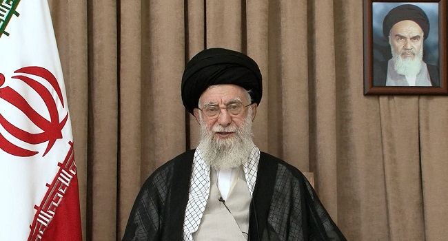 “Israel Would Have Killed Iran’s Supreme Leader If Given The Chance”