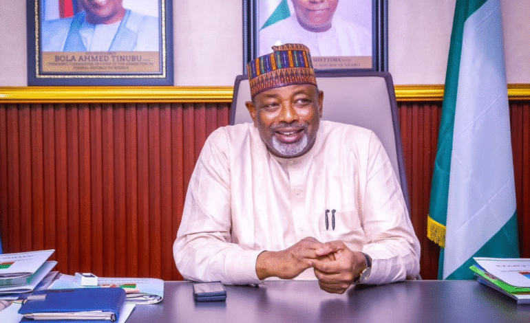 Agric Ministry Declares Three-Day Prayer, Fasting For Food Security