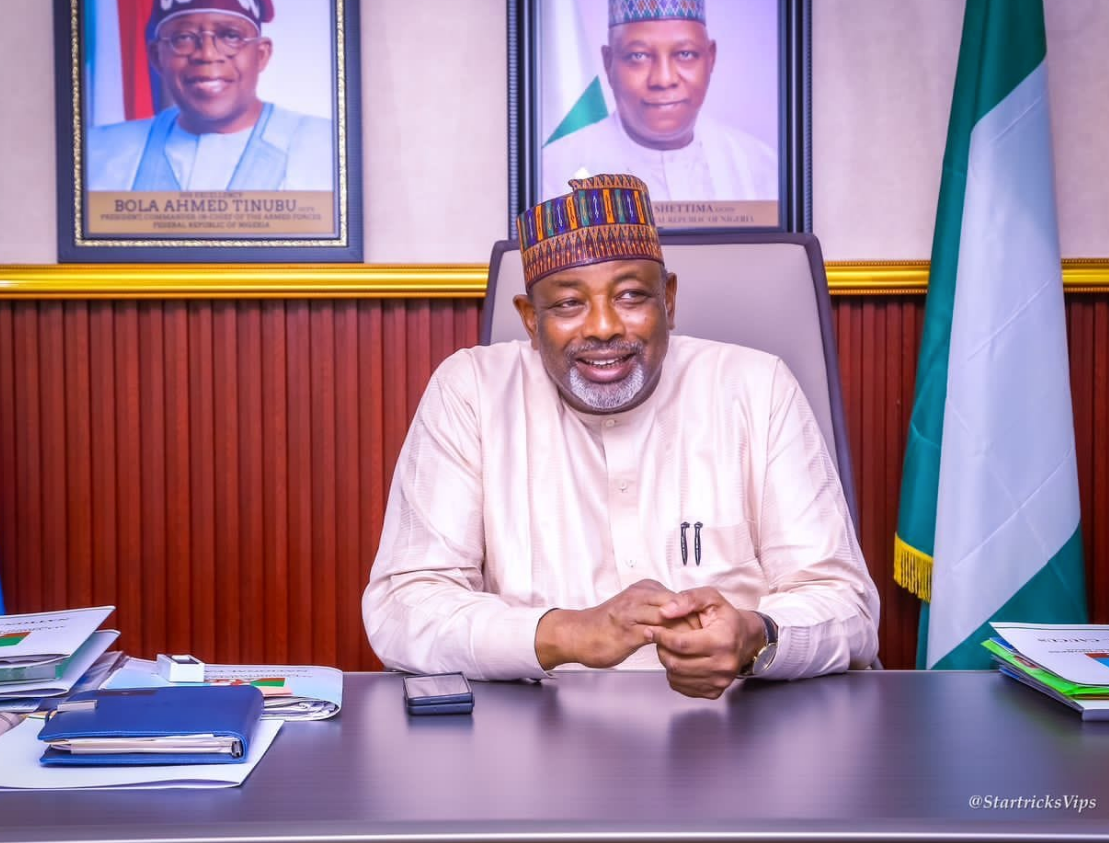 Agric Ministry Declares Three-Day Prayer, Fasting For Food Security