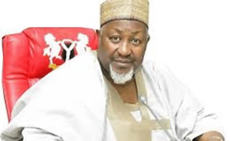 I Have No Intention of Leaving APC — Badaru
