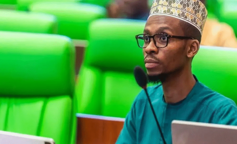 “I Was Naive” – El-Rufai’s Son Apologises For Criticising Jonathan
