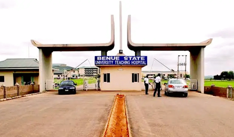 Benue Varsity Hospital Begs Blood Donors After Deadly Attach By Herdsmen