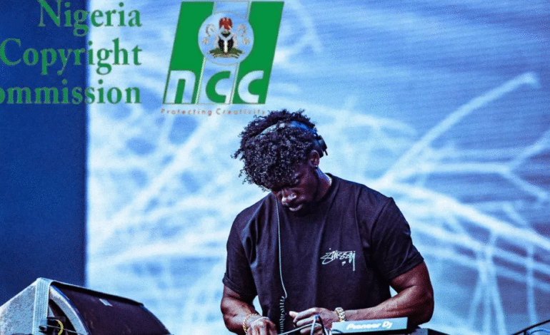DJs Risk Five-Year Jail Term for Playing Music Without Licence — NCC