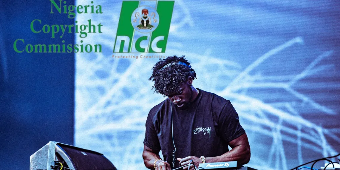 DJs Risk Five-Year Jail Term for Playing Music Without Licence — NCC