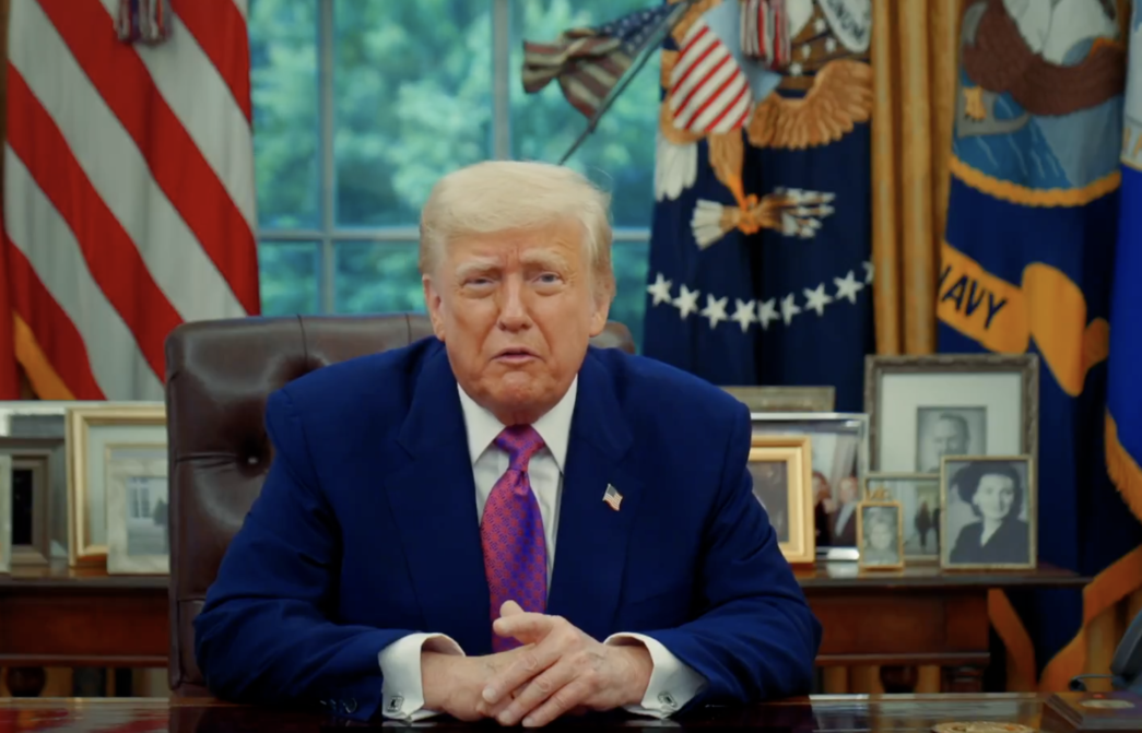 USA Designates Nigeria A “Country of Particular Concern” Over Christian Killings