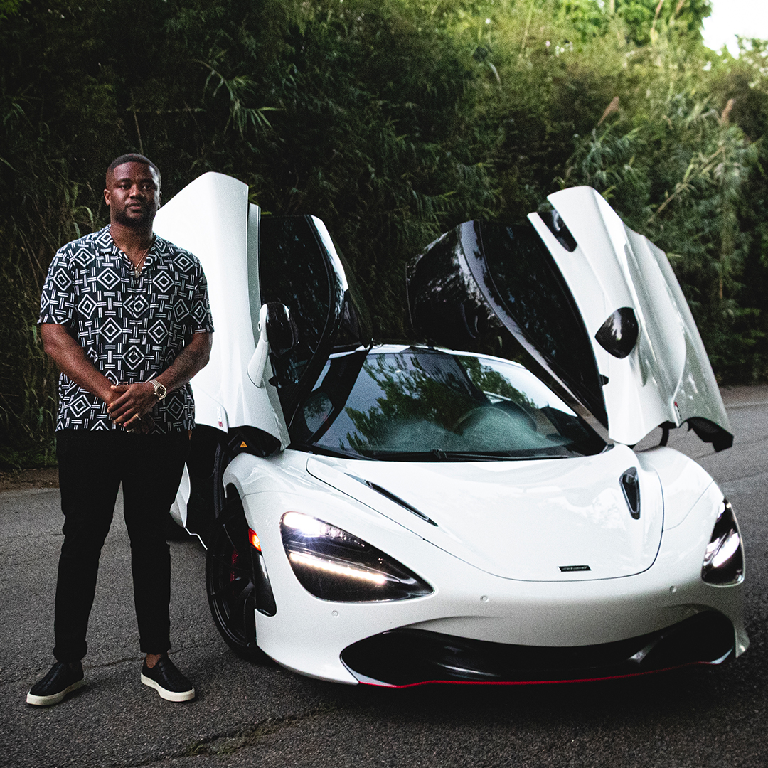 Nigerian Man Arrested in US Over Multi-Million Dollar Fraud Scheme