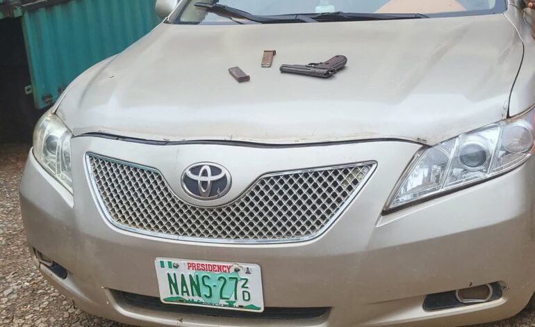 “Don’t Tarnish Our Image” – NANS Slams Osun Police Over Arrest Of ‘Comrades’