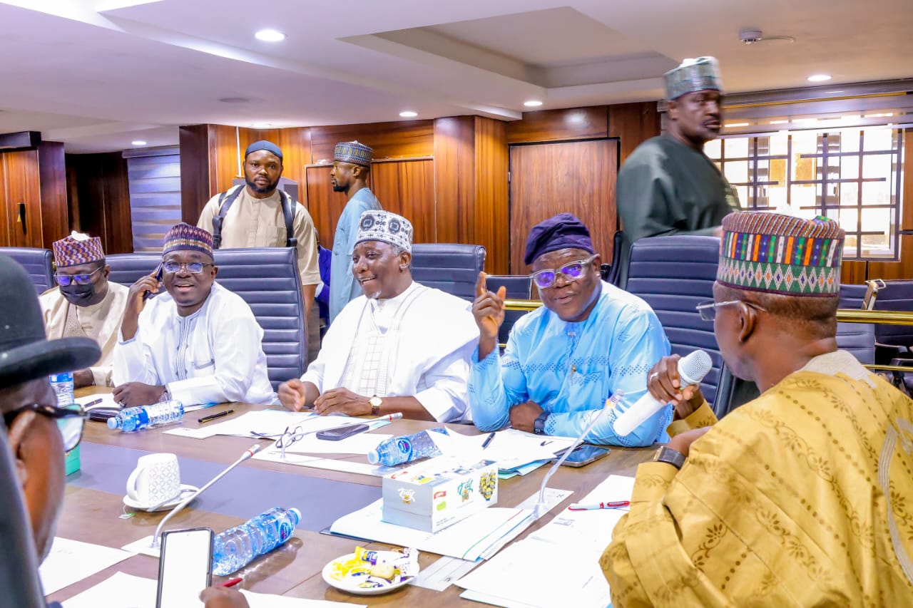 APC Announces NEC Meeting Date, To Pick Ganduje’s Successor