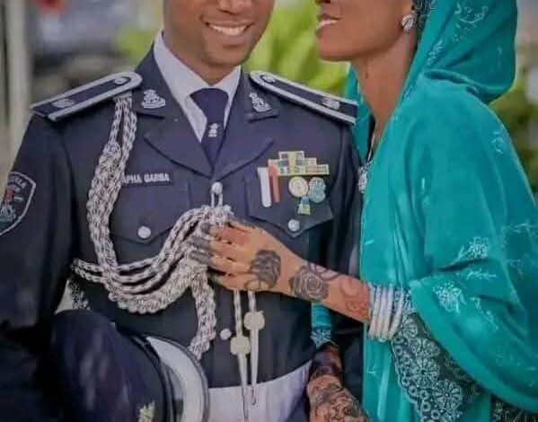 Police Officer Dies In Crash One Hour To Wedding In Bauchi