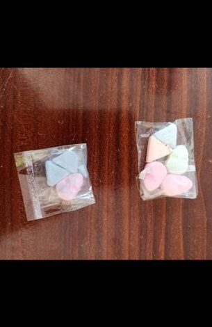 NDLEA Warns Parents As Drug-Laced Snacks Target Children